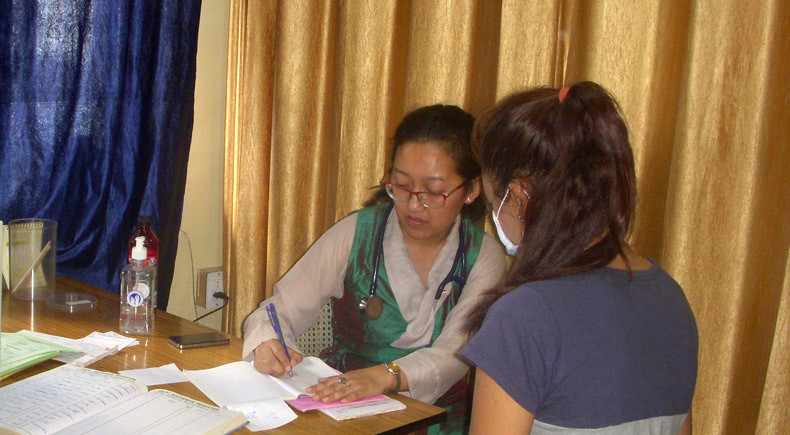 Doctors-consulatation-room