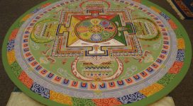 Deutschkurs für Tibeter