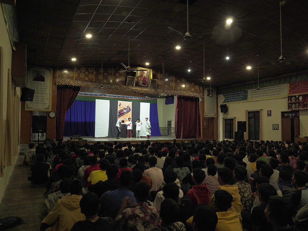 Tibet_Theatre16