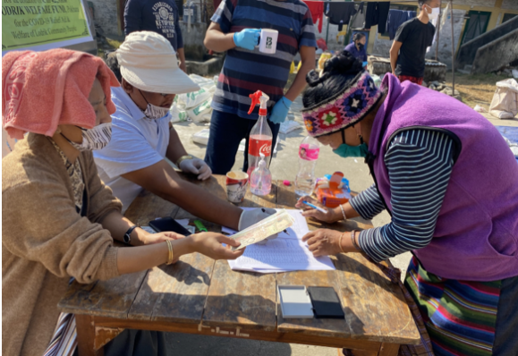 Lodrik-Welfare-Fund-Covid-Relief11