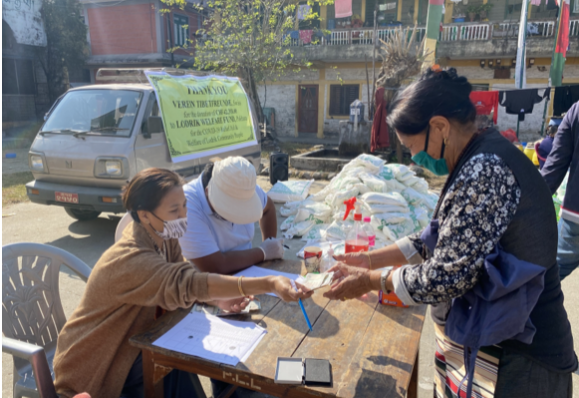 Lodrik-Welfare-Fund-Covid-Relief7