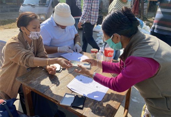 Lodrik-Welfare-Fund-Covid-Relief8