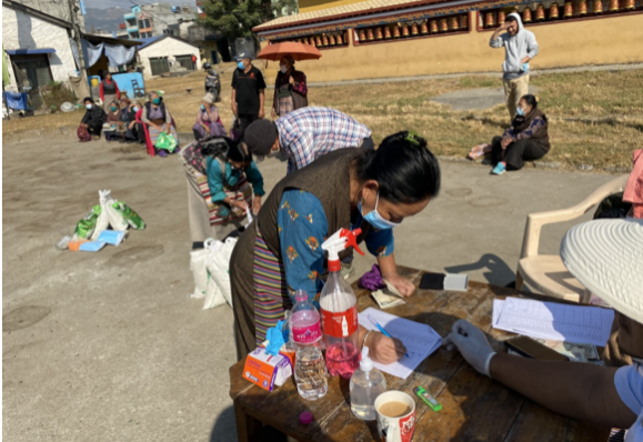 Lodrik-Welfare-Fund-Covid-Relief9